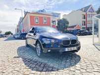 BMW série 1 2013 a gasóleo