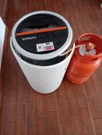 Aquecedor HotSpot Galp