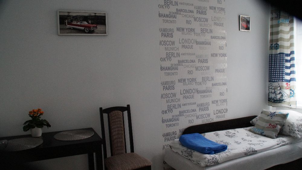 pokoje do wynajęcia, kwatery, tanie noclegi, pokoje pracownicze