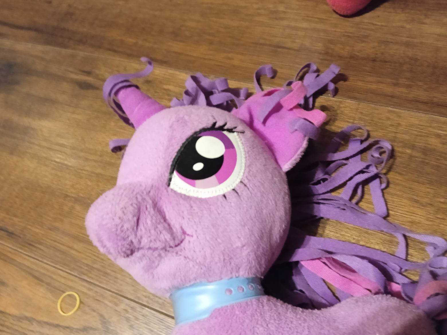 My Little Pony - maskotki
