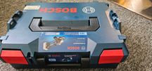 BOSCH Walizka narzędziowa L-BOXX 136  SORTIMO