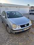 Carro Polo 1.2 2002