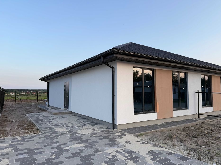 Забудовник! Дуплекс 73 м² у Котеджному містечку