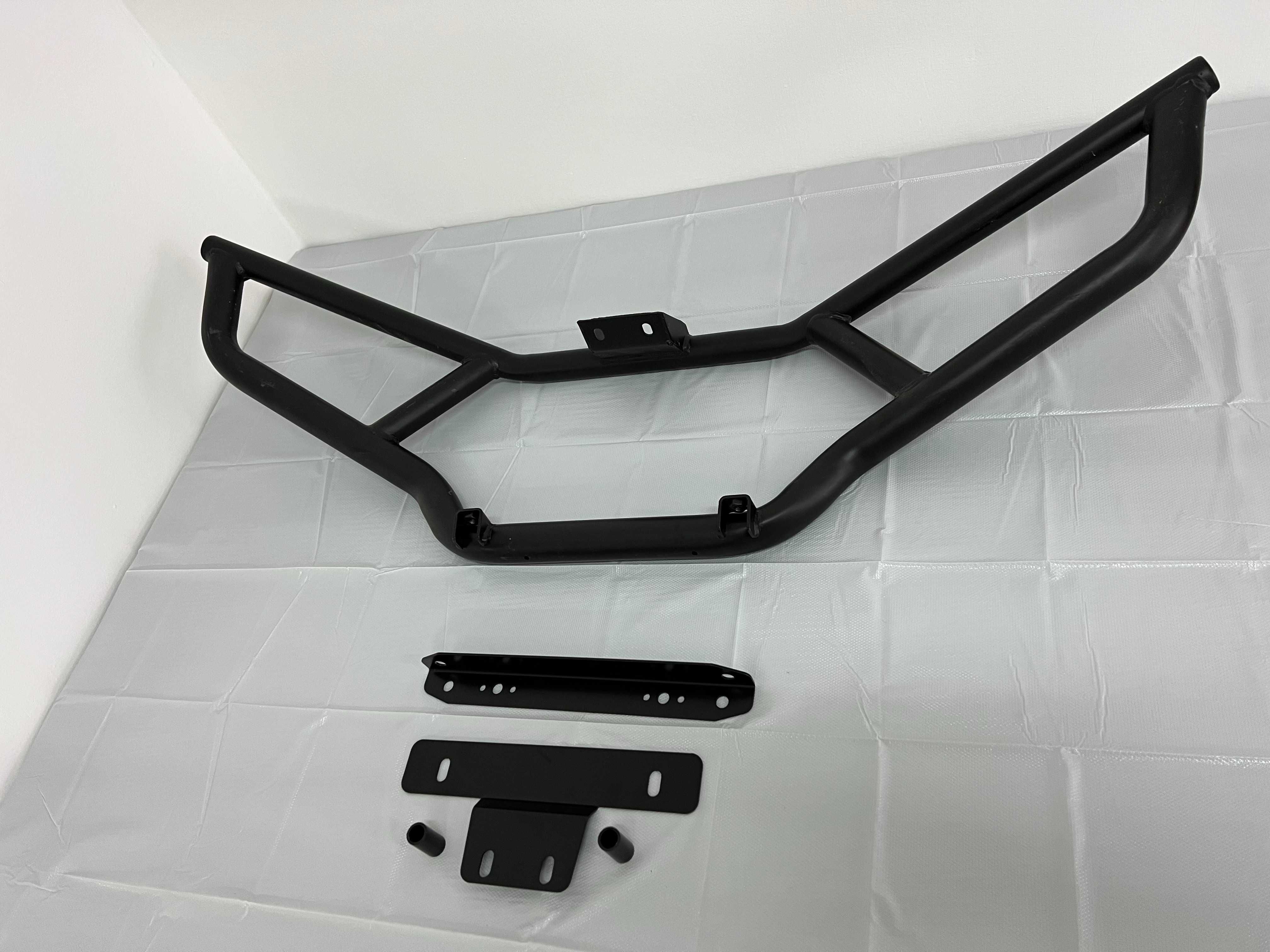 Zderzak Bumper Polaris Sportsman 570/450/500