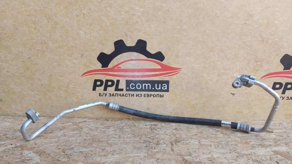 Toyota Avensis T27 2015- трубка кондиционера 88703-05390