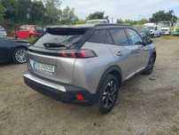 Peugeot 2008 1.5 HDI