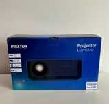 PRIXTON Projector Lumière| Mini projector