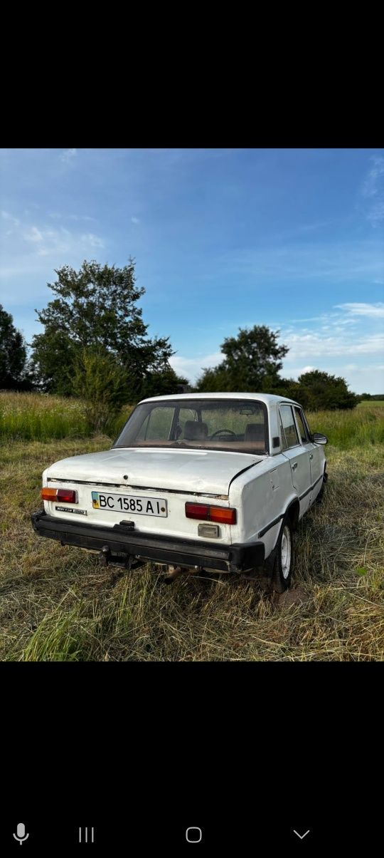 Продам жигуль капєйка