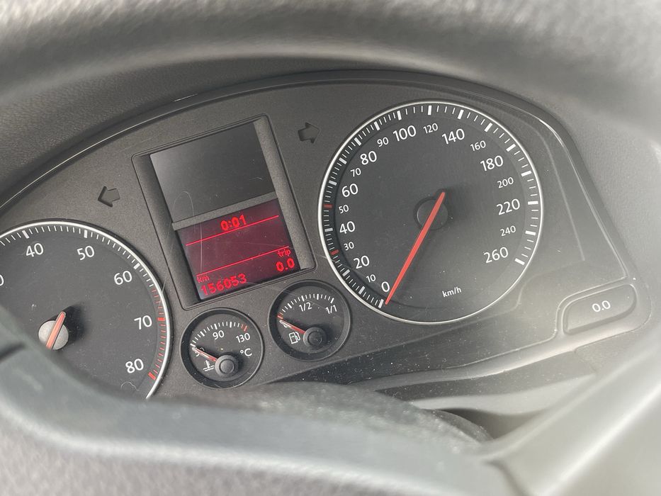 Silnik kompletny vw golf v audi passat b6 2.0 fsi BVX BLX 110 kw 16v