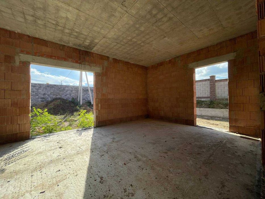 Продам дуплекс, Газовик, від забудовника, сучасний проєкт на 4,5 сот