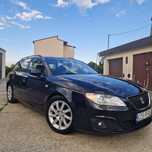 Seat Exeo ST 2,0 TDI 143km Bogata wersja:Tempomat,Bixenon (AUDI A4 B7)