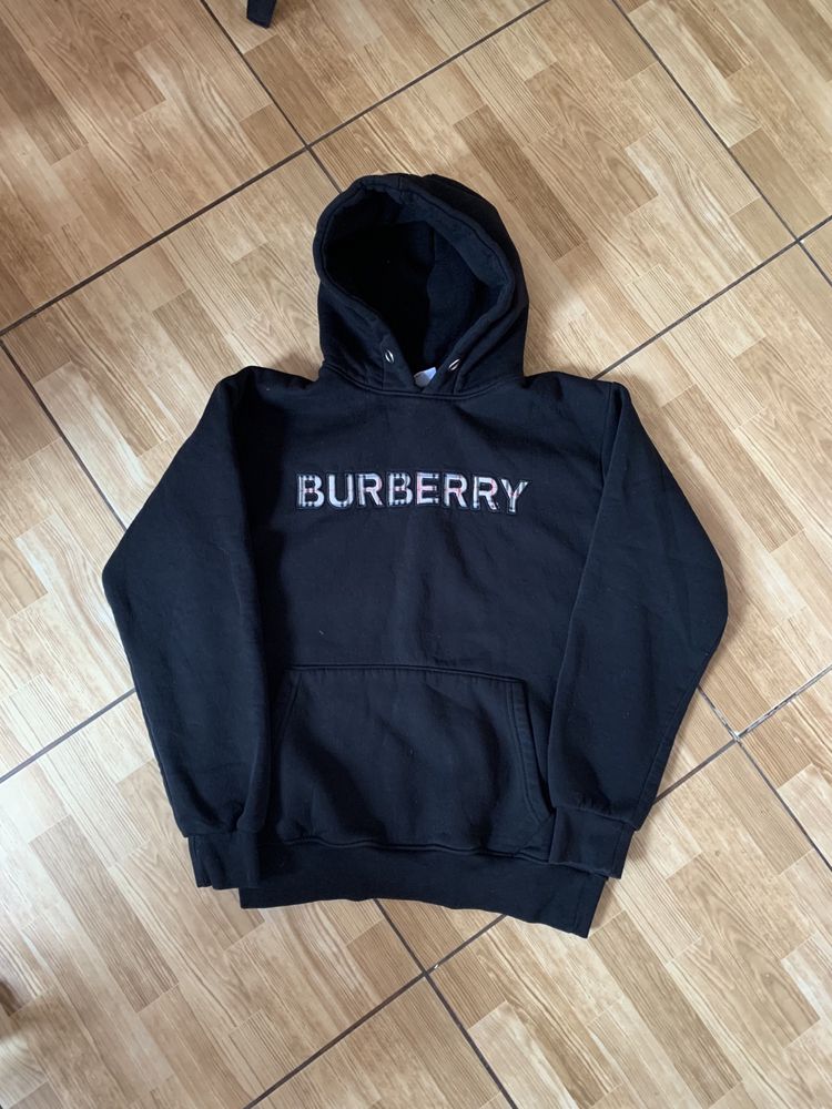 Худи Burberry/худі барбері/чоловіча кофта burberry drill drip