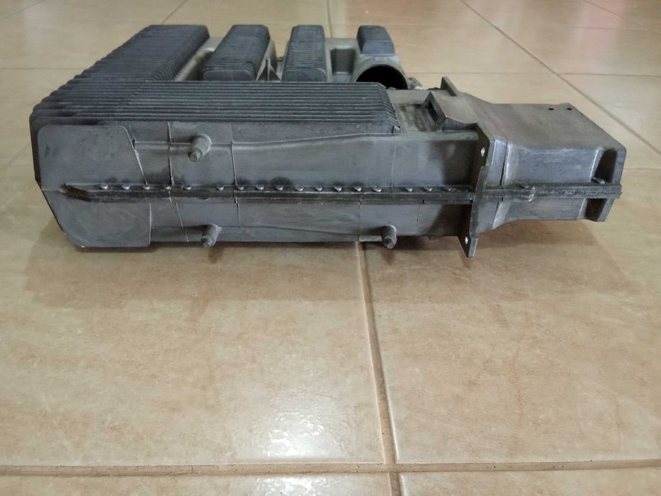 Radiador Truma/Trumatic SL 3002 - Bom estado