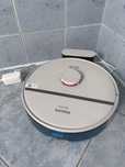 Robot sprzątający PHILIPS Aqua 3000 XU3000