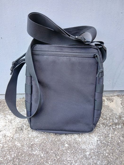 M TAC сумка Satellite Bag Gen.II Black
M-Tac сумка Satellite Bag Gen.I