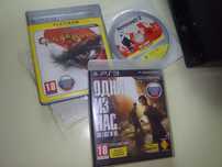 Эксклюзив PS3.  Лотом:1000₴