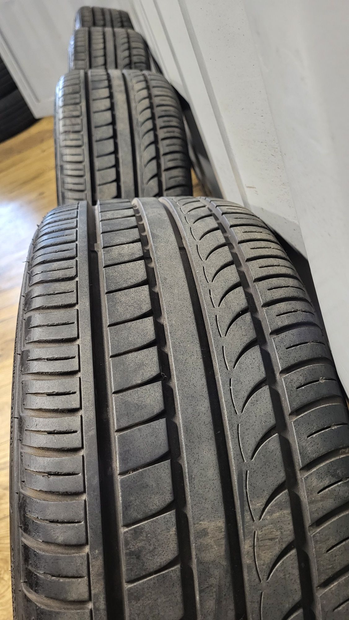 Alufelgi Audi S-line 19" 5x112 z oponami 225/35 R19 A4 B6 B7 B8 A3 8v