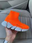 Buty Balenciaga Speed Trainer 36-40 damskie trampki sneakersy