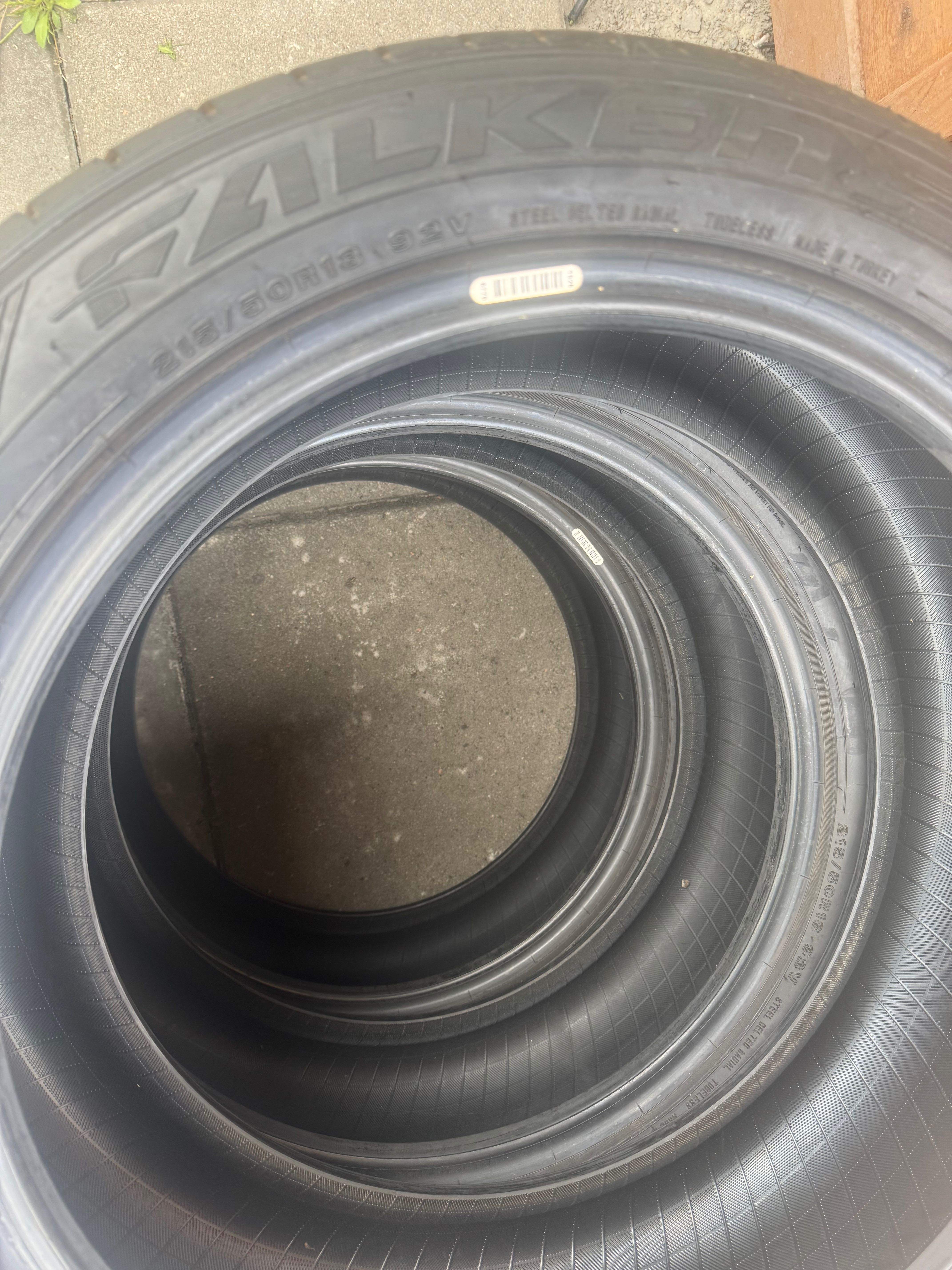 Falken Ziex ZE310A ECORUN