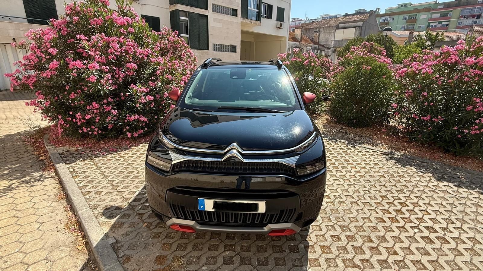 Citroën C3 AIRCROSS 2022