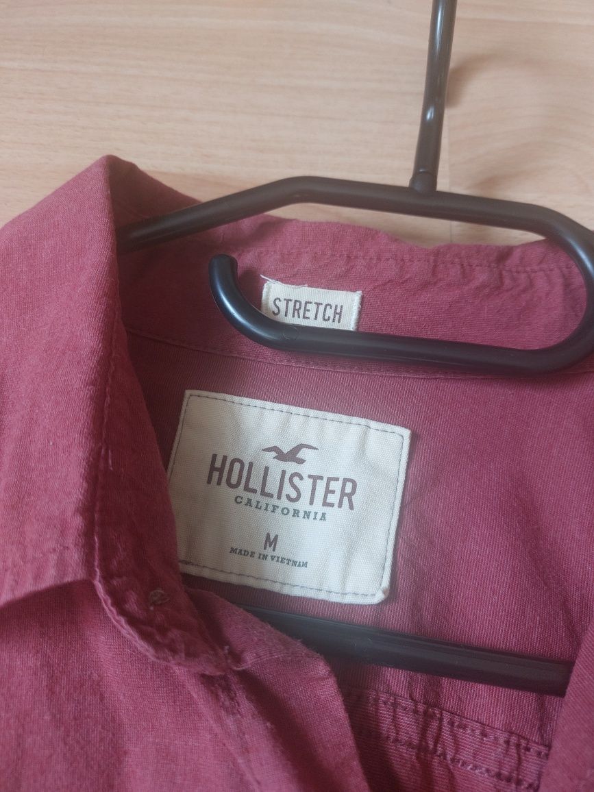 Koszula Hollister rozm. M