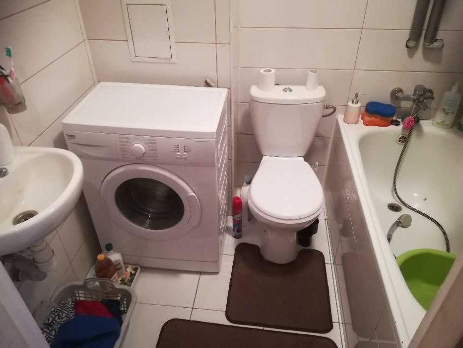 Mieszkanie na Sienkiewicza po gen. remoncie, 2 pokoje, 30m2 -nowa cena