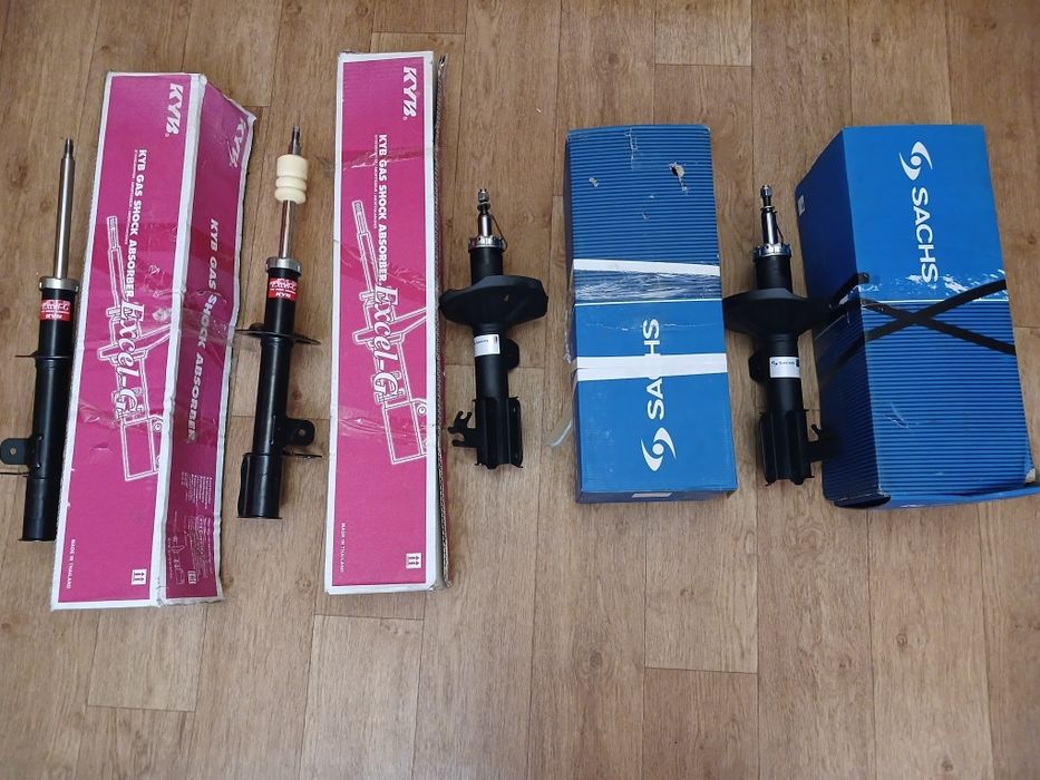 Стойки провода Лачеті