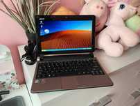 Laptop ACER Aspire One 10" ‼️ 100% Sprawny ‼️ Bateria ok: 2,5h POLECAM