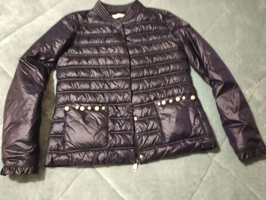 Kispo marinho, tamanho S