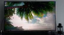TV LED Panasonic Viera 50 TX-50CX700E