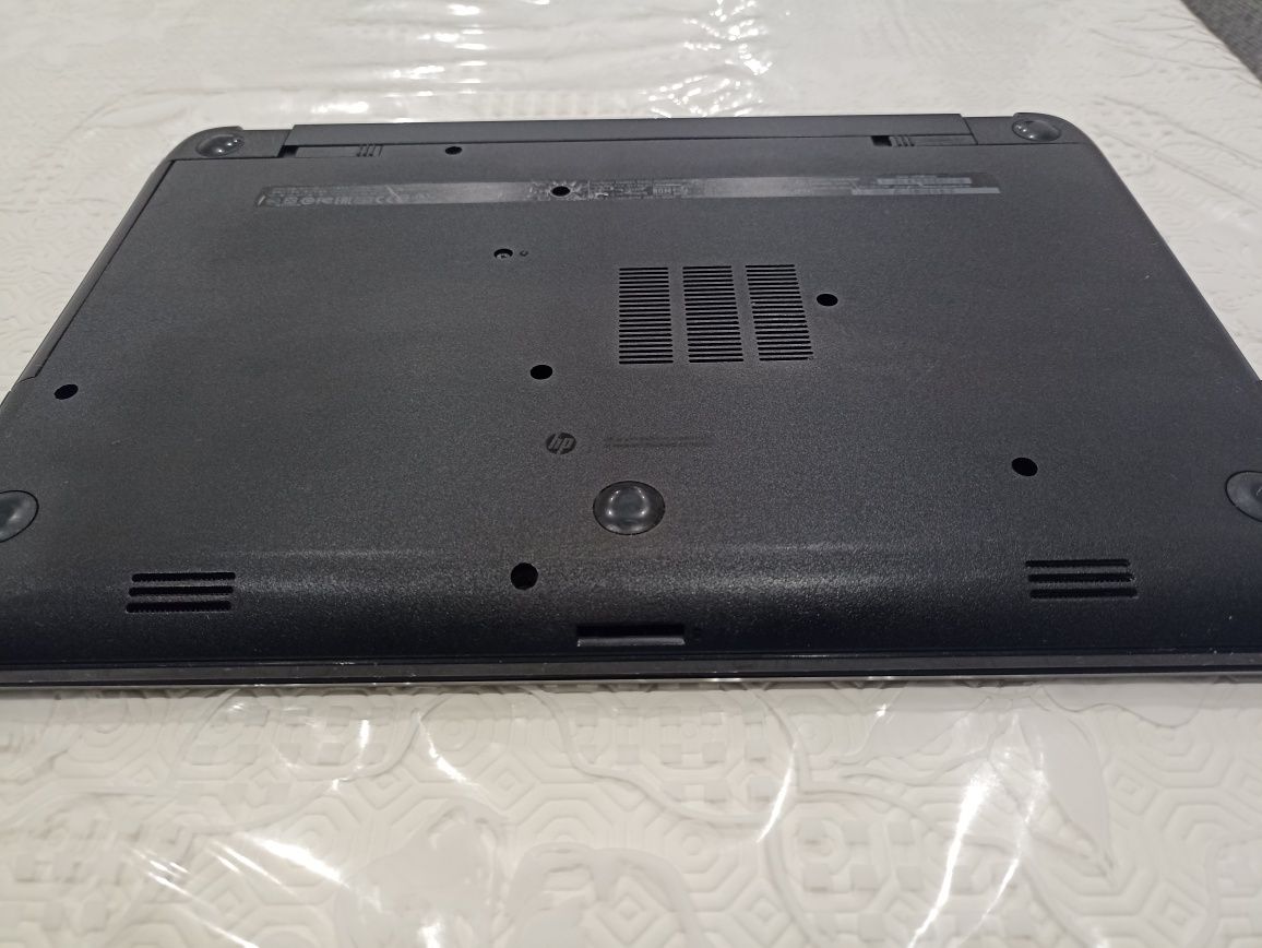 Portátil HP + Impressora HP