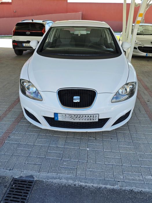 Seat Leon 1.6  TdI