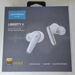 Słuchawki Soundcore Liberty 4 ANC LDAC jak nowe