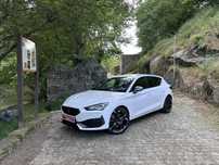 Cupra Leon 1.4 e-Hybrid VZ DSG