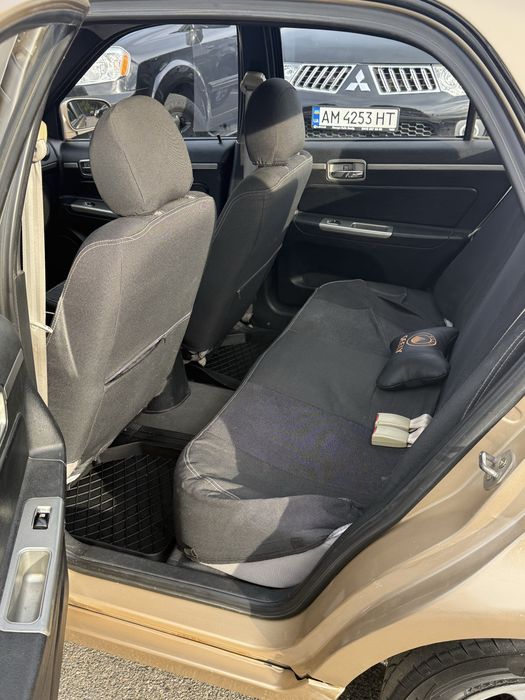 Geely  CK-2  2011  1.5 газ/бенз