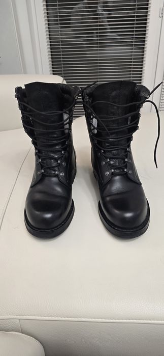 Buty wojskowe opinacze wojas
