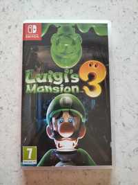 Luigi Mansion 3 Nintendo