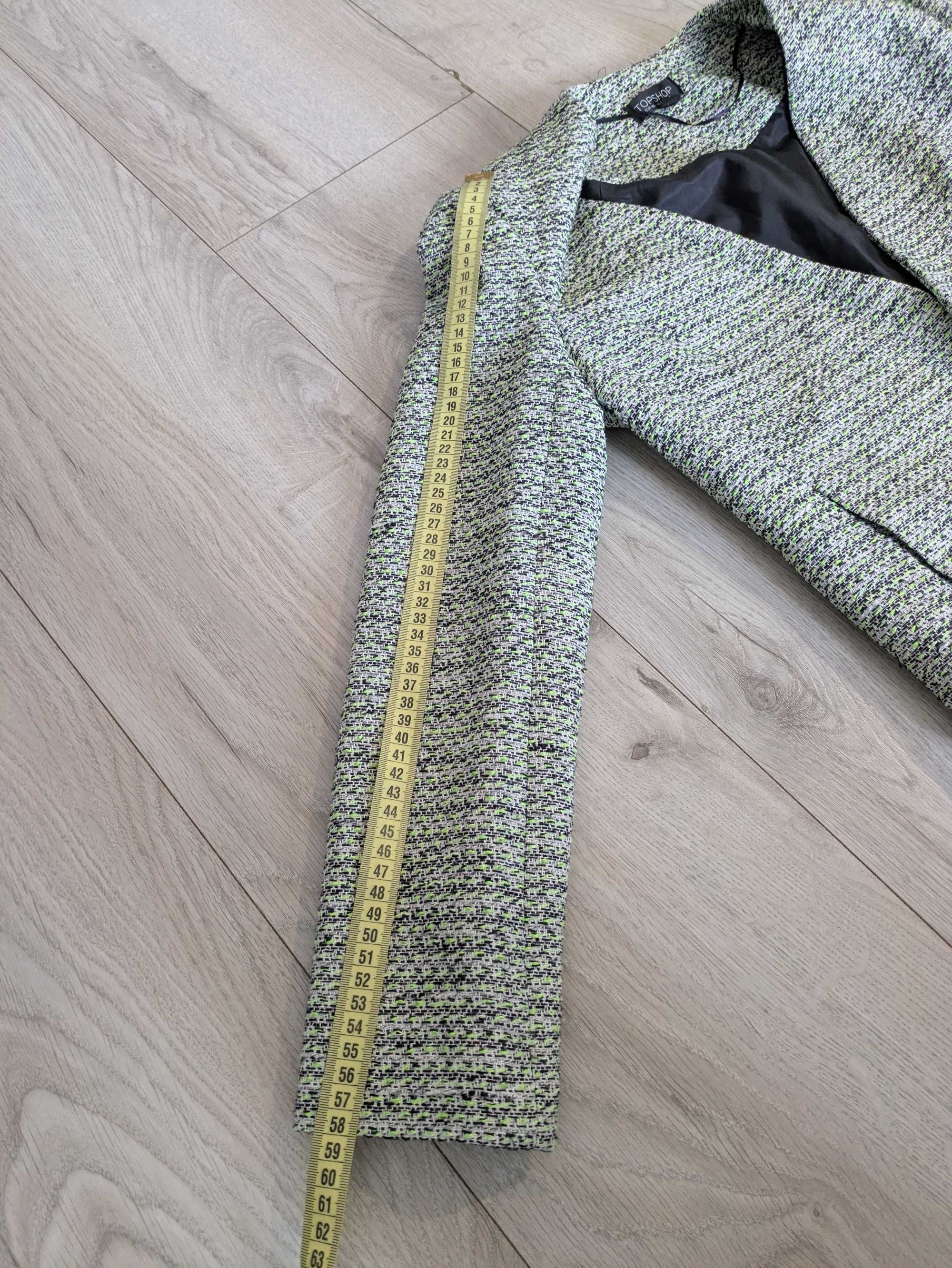 Damska marynarka Topshop 38