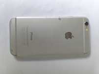 iPhone 6s nie działający na części