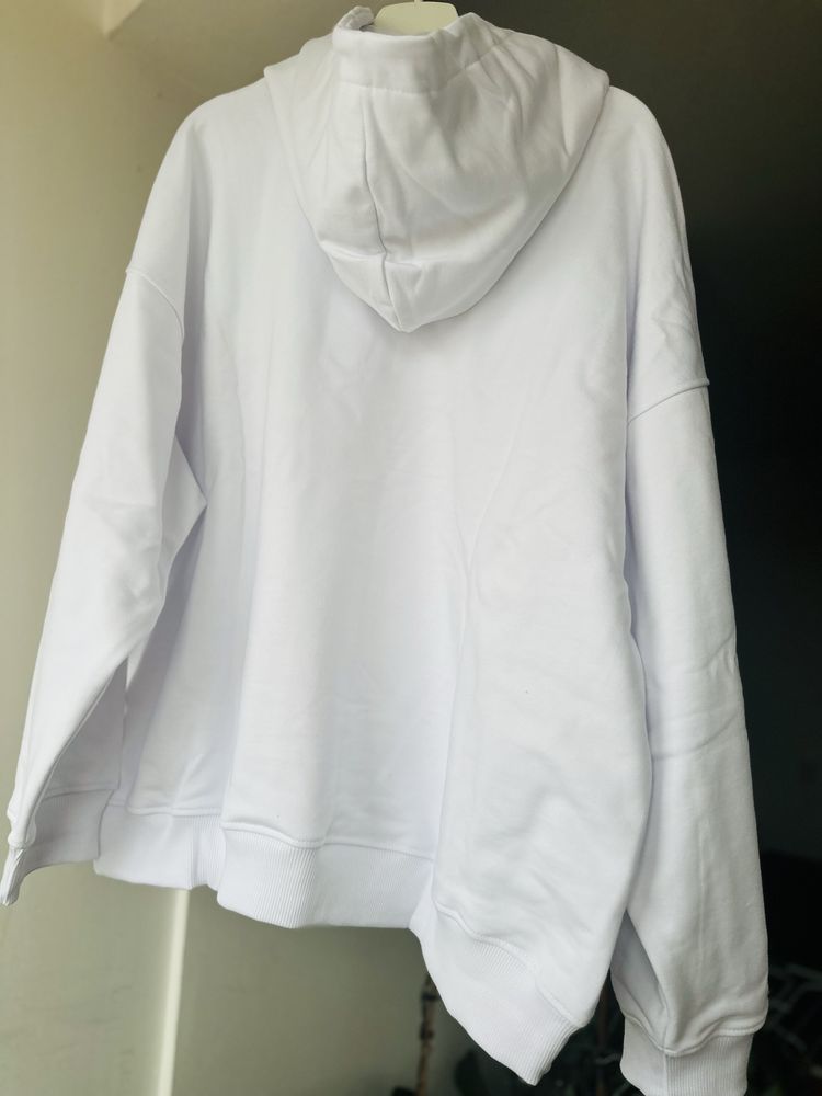Bluza 2005 x Knorr