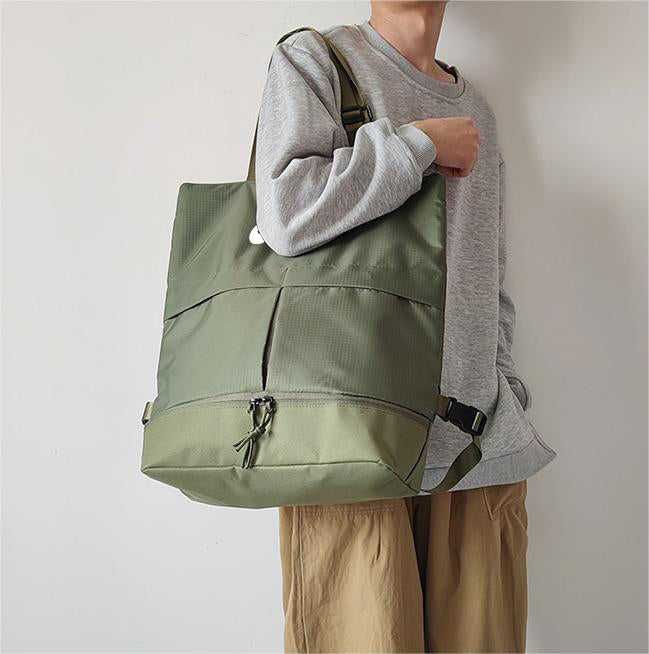Сумка Asics 2Way Bag Olive