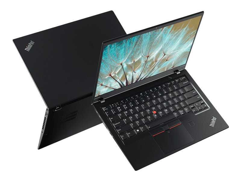 Piękny ThinkPad X1 Carbon 4th i5/8GbDDR/256 SSD/BatOK