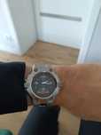 Casio Edifice AMW 100