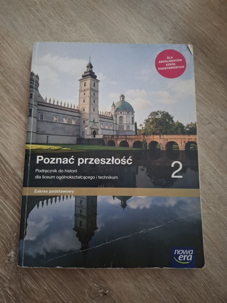 Poznać przeszłość 2