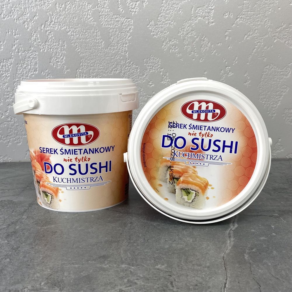 До суші 1кг Mleczarnia Do sushi 1kg