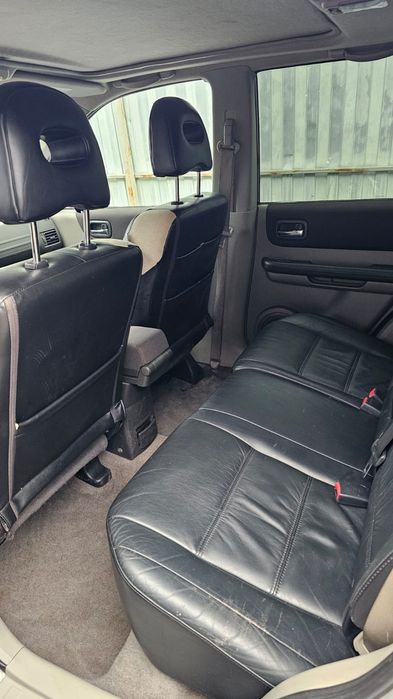 Продам Ниссан х-трейл