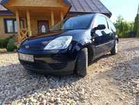 Ford Fiesta 1.3 benzyna