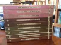 Colecção Biblioteca da Juventude (vários volumes)