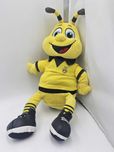 Borussia Dortmund BVB 09 maskotka pszczółka Emma