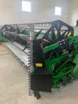 Stół do rzepaku John Deere Producent
